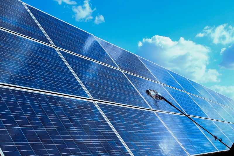 Improves Energy Efficiency